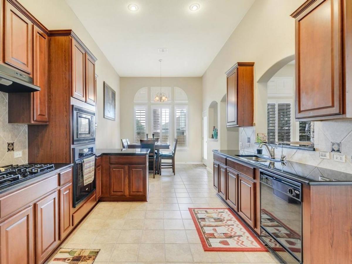 House for rent at 2209 Settlers Park Loop, Round Rock, TX 78665