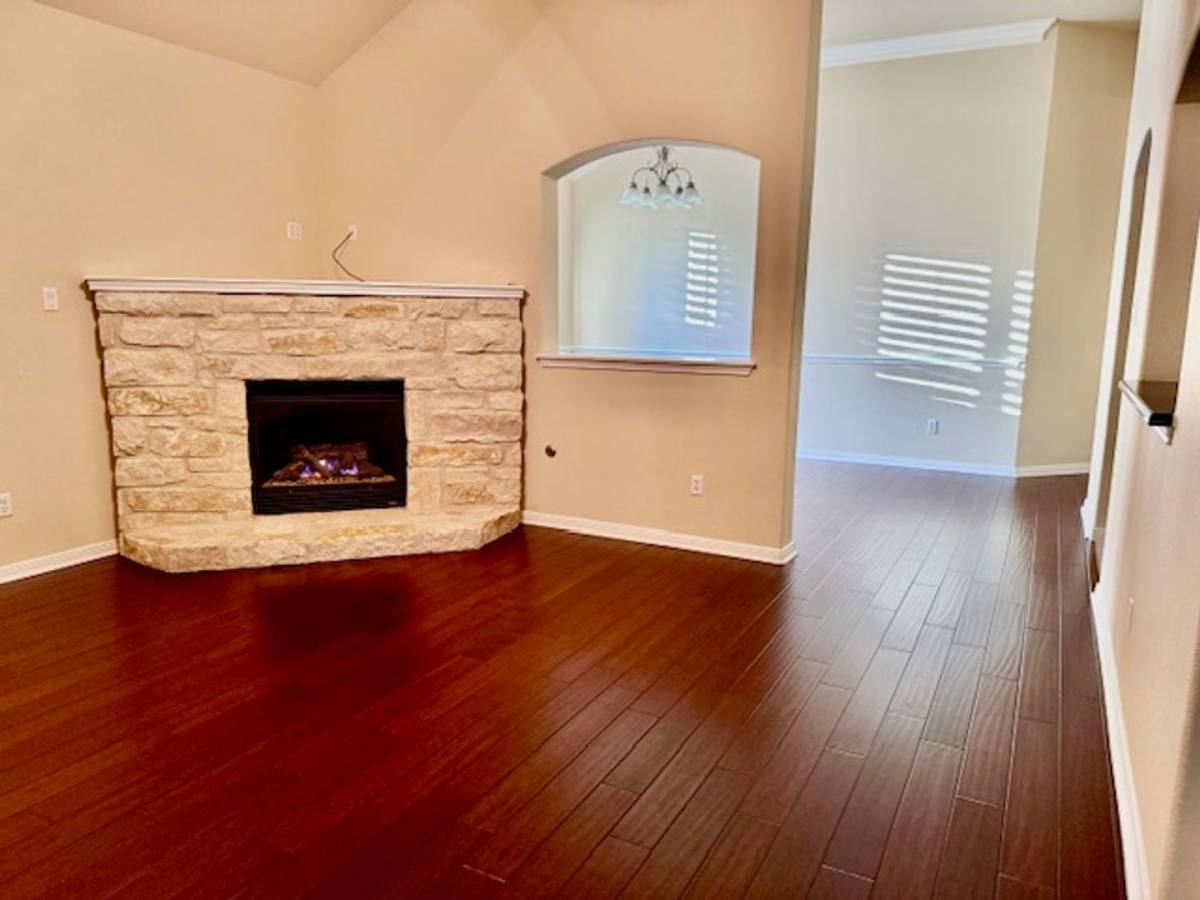 House for rent at 2209 Settlers Park Loop, Round Rock, TX 78665