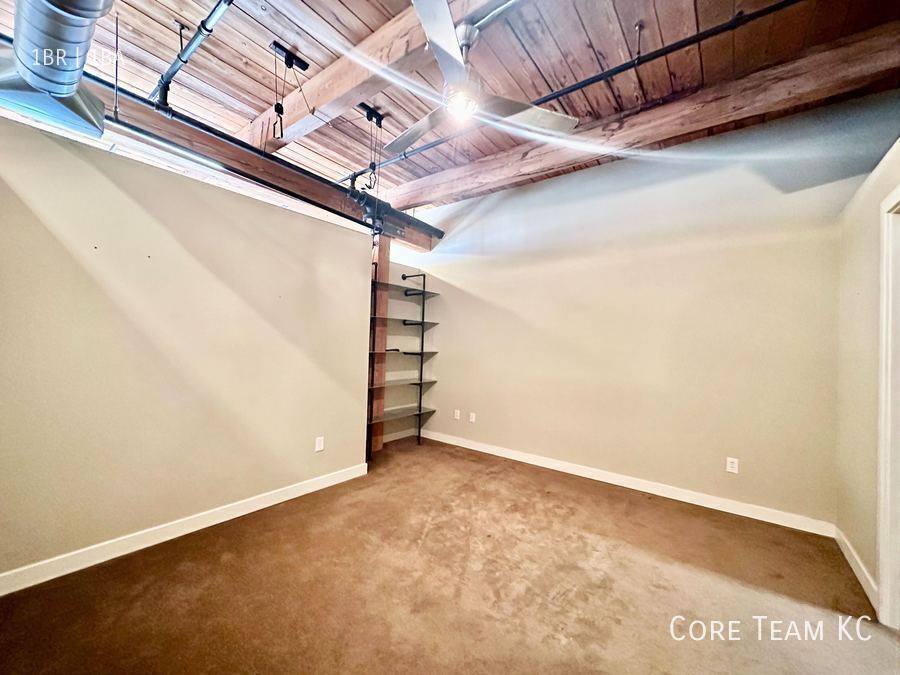Condo for rent at 710 Broadway #807, Kansas City, MO 64105