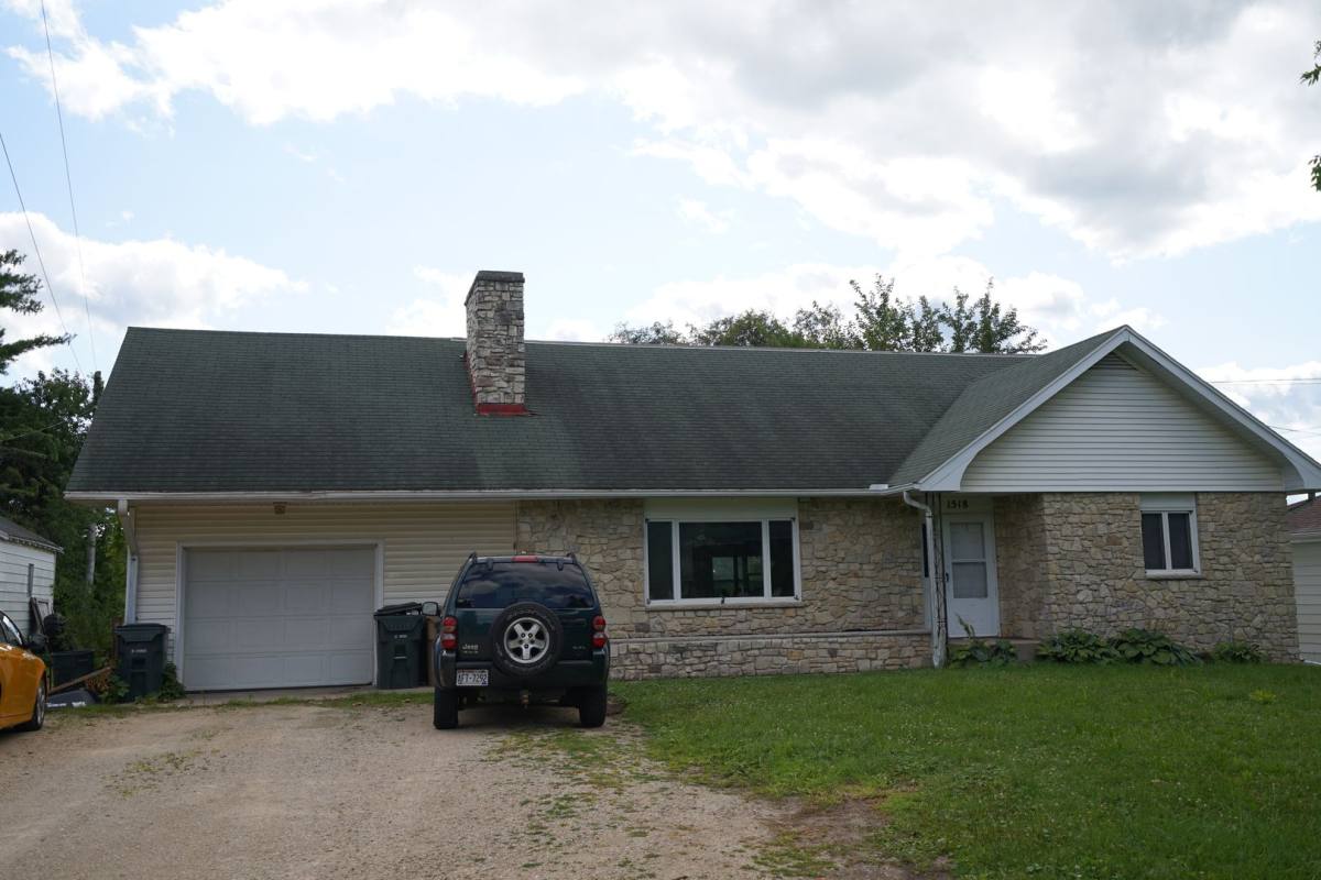 House for rent at 1518 Mendota St, Madison, WI 53704