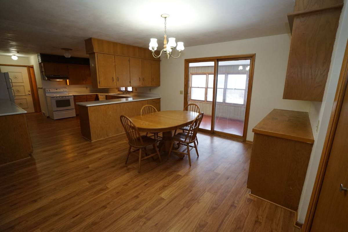 House for rent at 1518 Mendota St, Madison, WI 53704