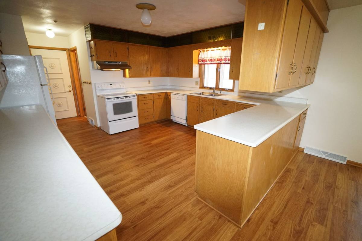 House for rent at 1518 Mendota St, Madison, WI 53704