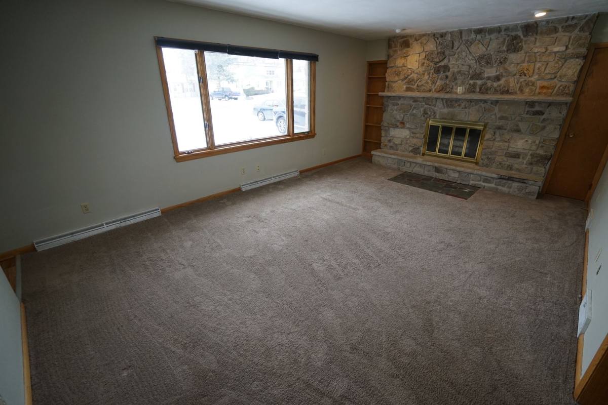 House for rent at 1518 Mendota St, Madison, WI 53704