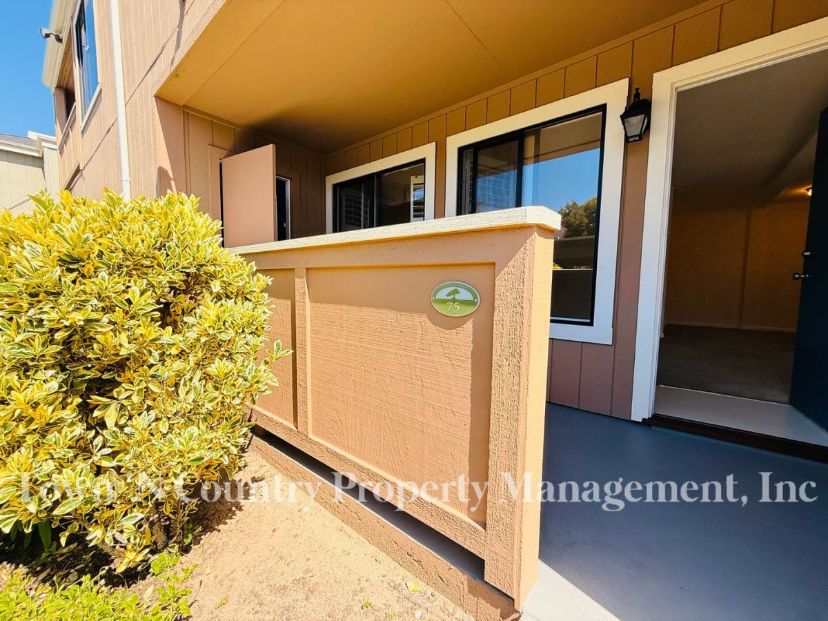 Condo for rent at 820 Casanova Ave, Monterey, CA 93940