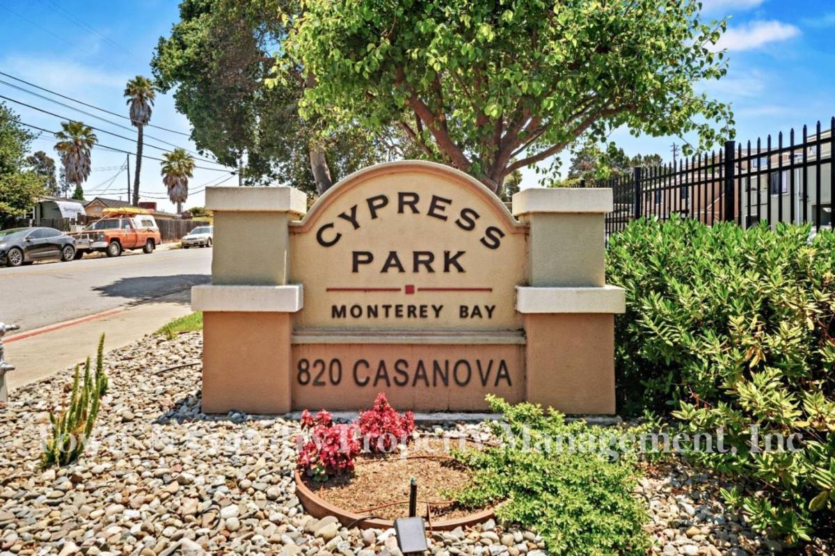 Condo for rent at 820 Casanova Ave, Monterey, CA 93940