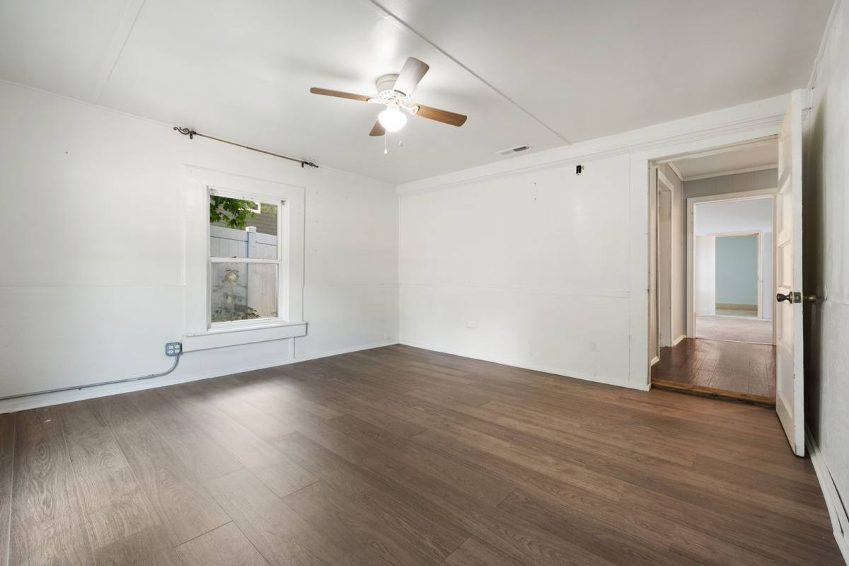 House for rent at 706 N White, Wake Forest, NC 27587