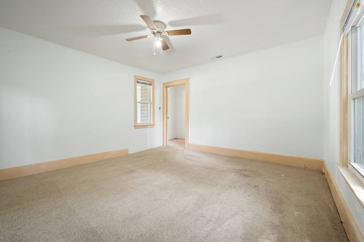 House for rent at 706 N White, Wake Forest, NC 27587