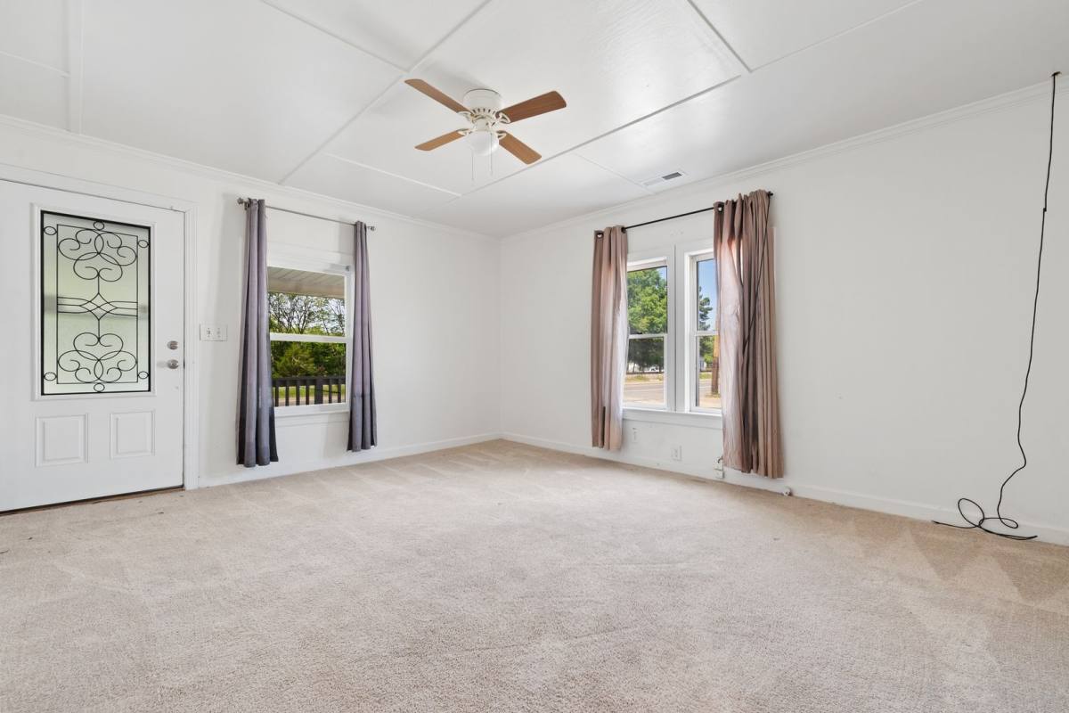 House for rent at 706 N White, Wake Forest, NC 27587