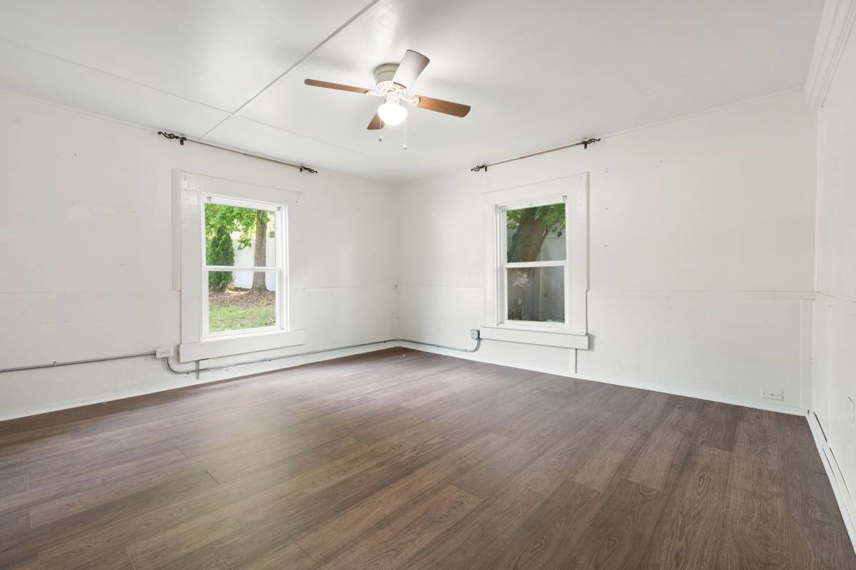 House for rent at 706 N White, Wake Forest, NC 27587
