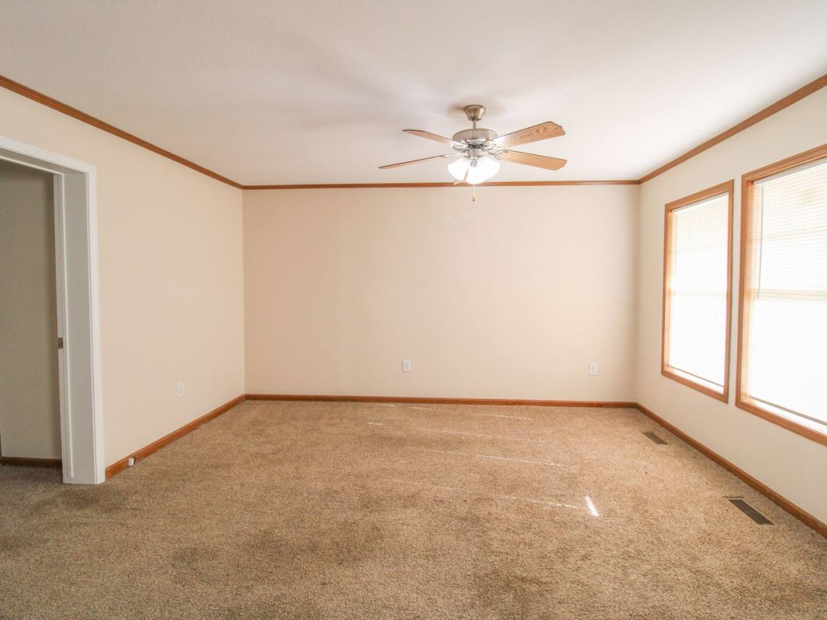 House for rent at 130 Meadows Lane, Pulaski, TN 38478