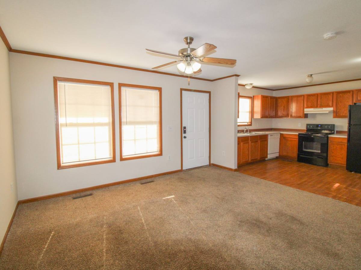 House for rent at 130 Meadows Lane, Pulaski, TN 38478