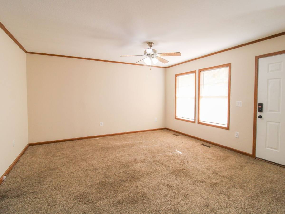House for rent at 130 Meadows Lane, Pulaski, TN 38478
