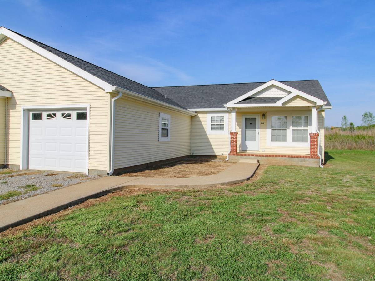 House for rent at 130 Meadows Lane, Pulaski, TN 38478