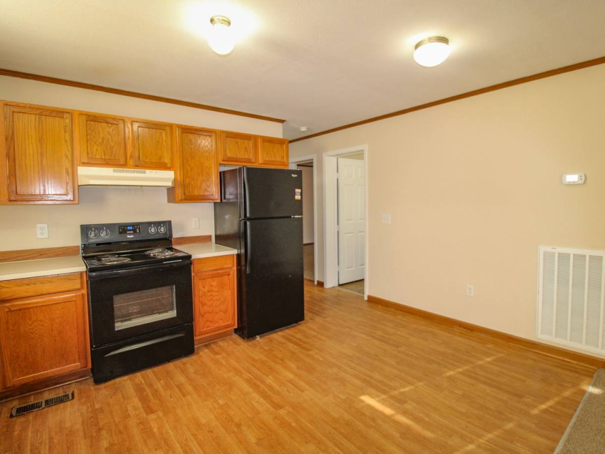 House for rent at 130 Meadows Lane, Pulaski, TN 38478