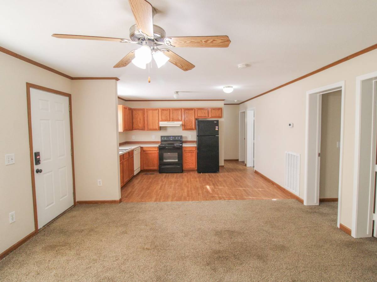 House for rent at 130 Meadows Lane, Pulaski, TN 38478