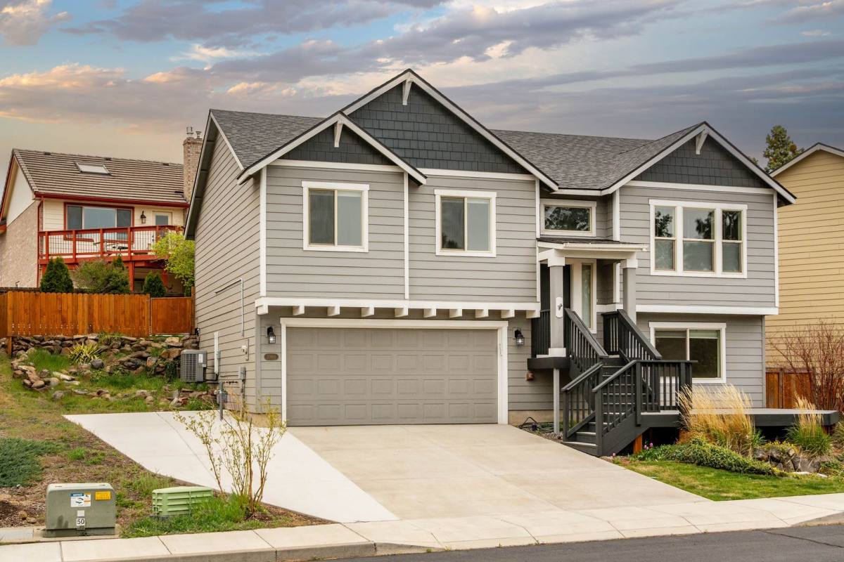 House for rent at 20665 Tango Creek, Bend, OR 97701