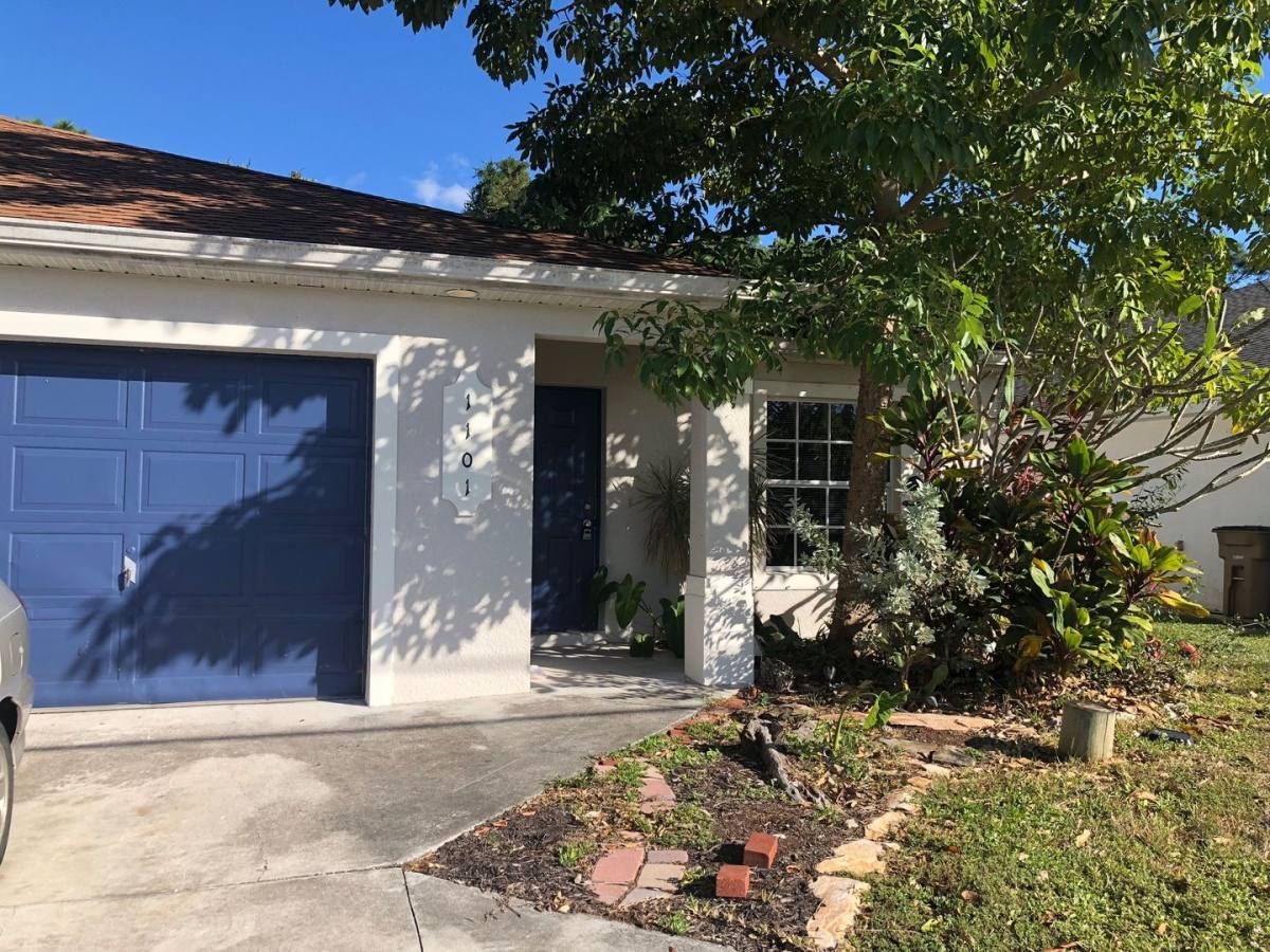 House for rent at 1101 SE 24th Ave, Cape Coral, FL 33990