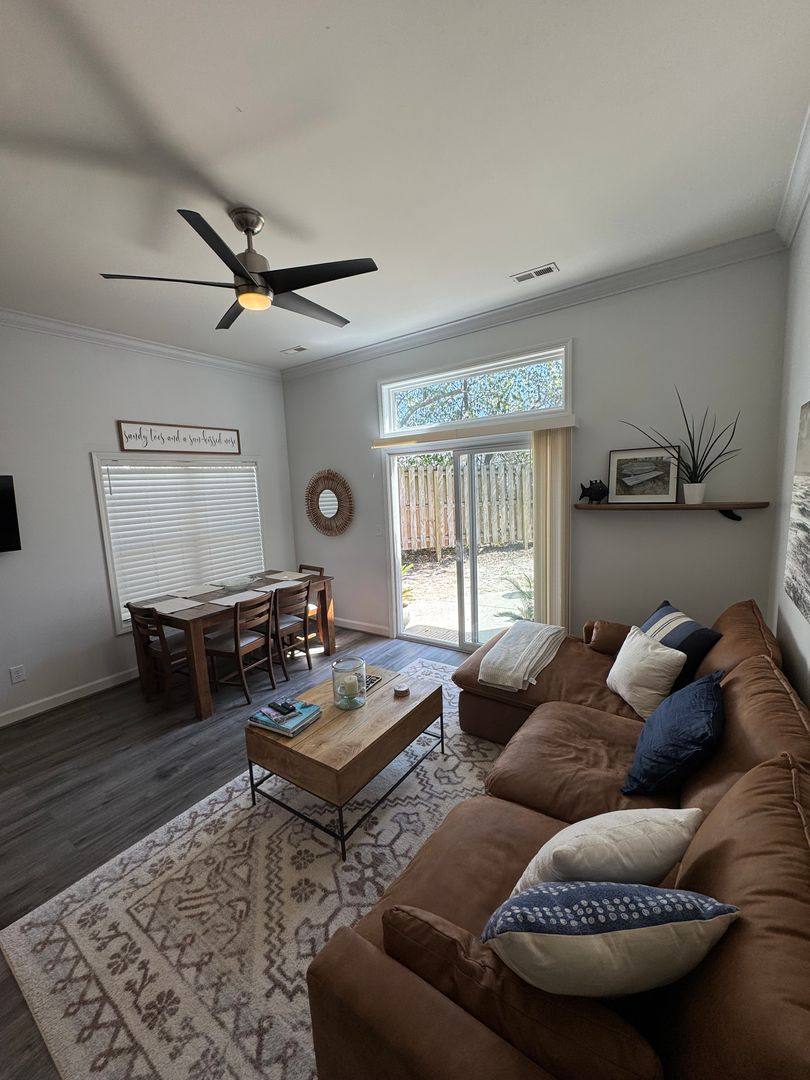 Townhouse for rent at 1605 Shoreline Place, Wilmington, NC 28403