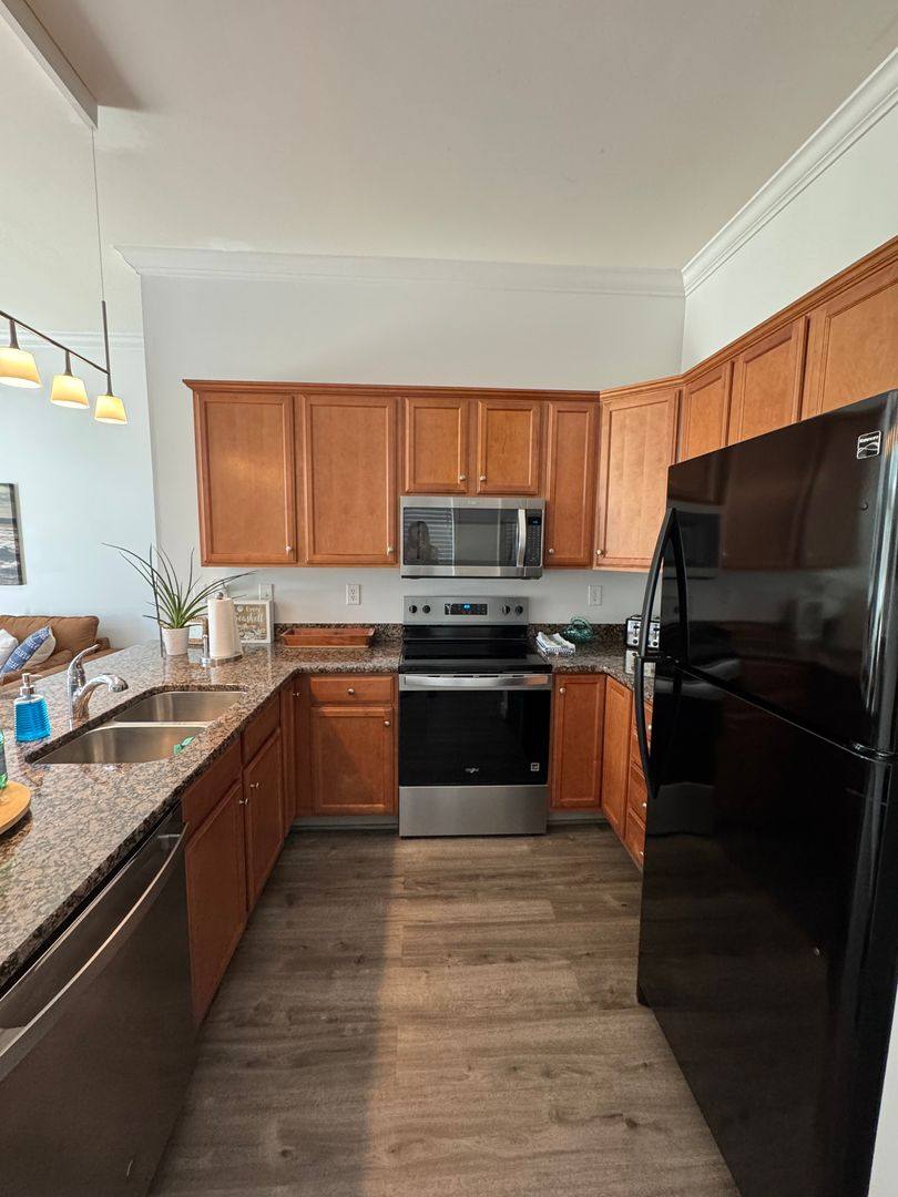 Townhouse for rent at 1605 Shoreline Place, Wilmington, NC 28403