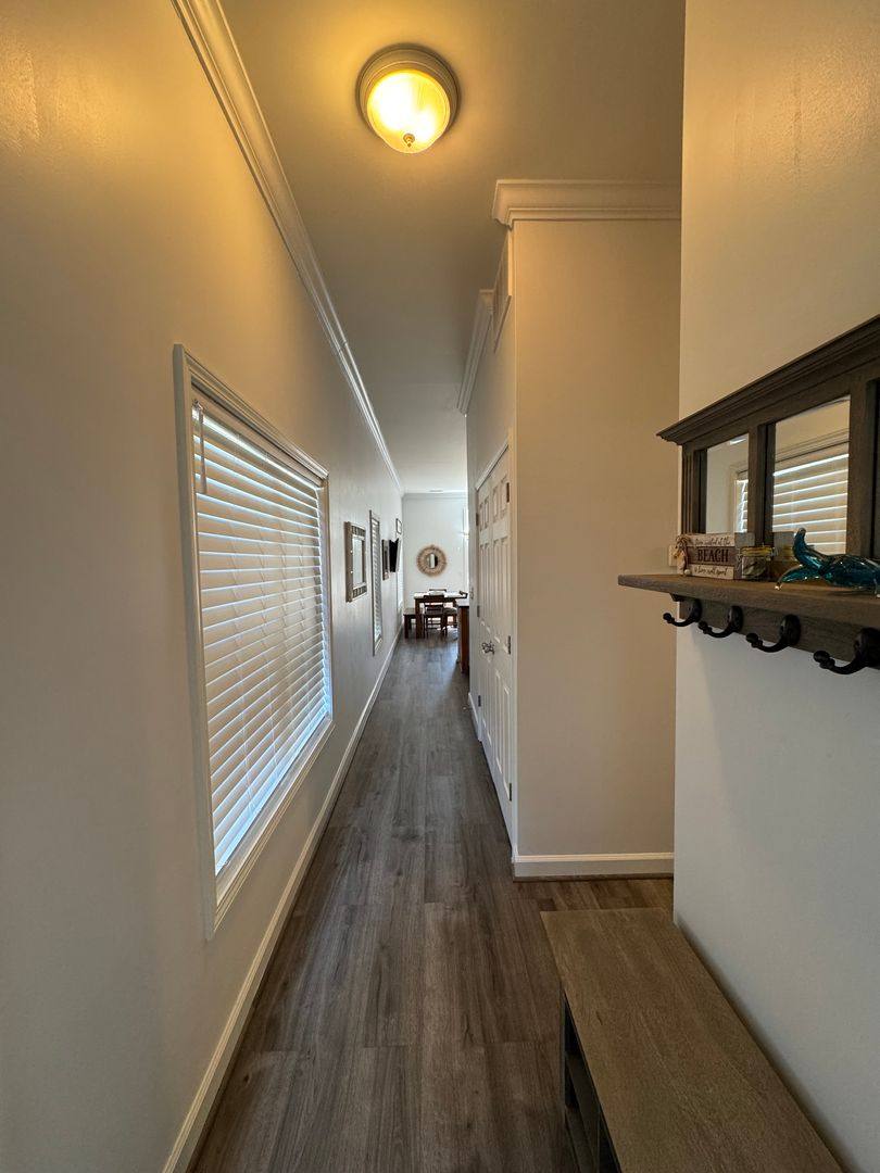 Townhouse for rent at 1605 Shoreline Place, Wilmington, NC 28403