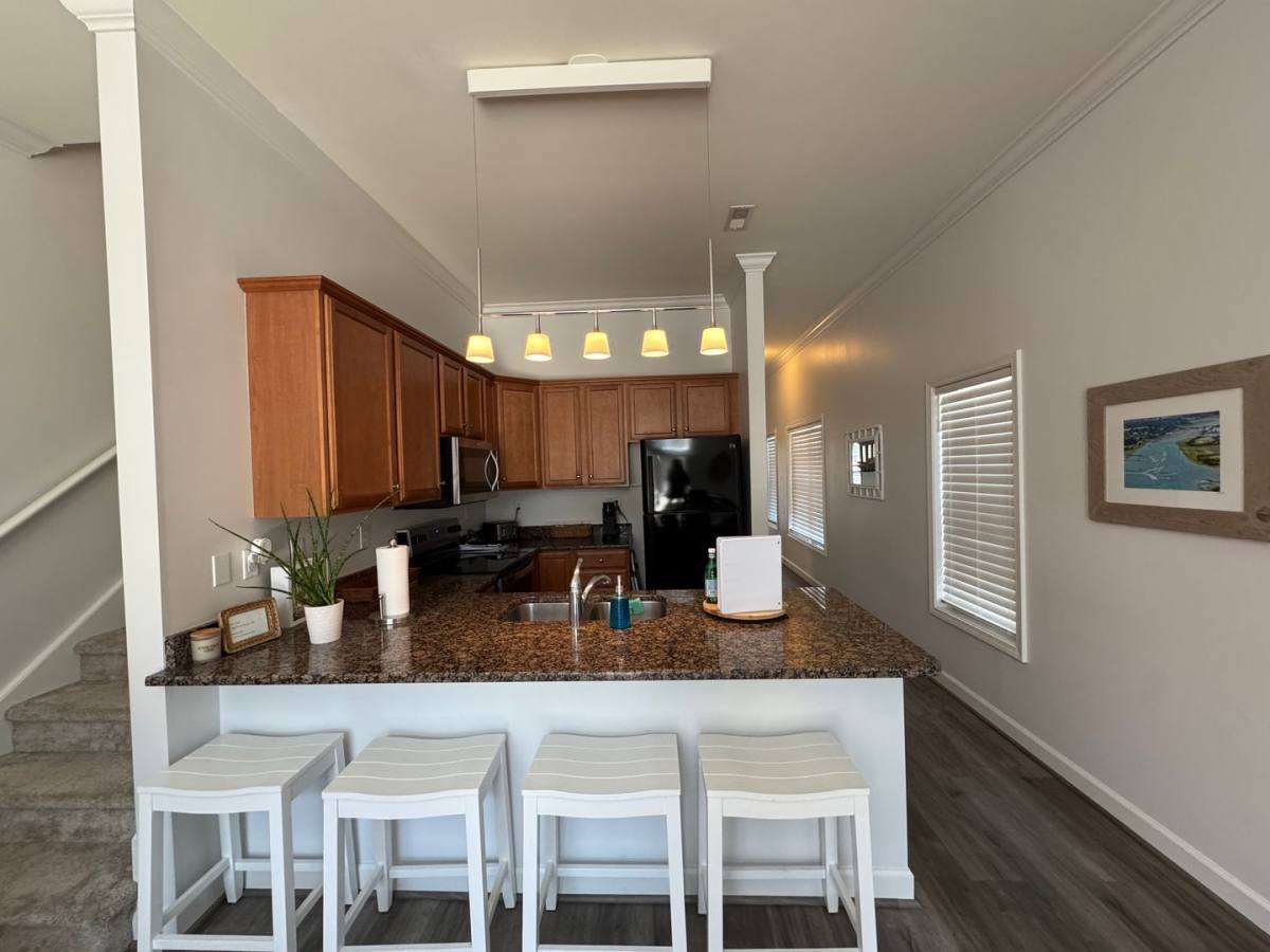 Townhouse for rent at 1605 Shoreline Place, Wilmington, NC 28403