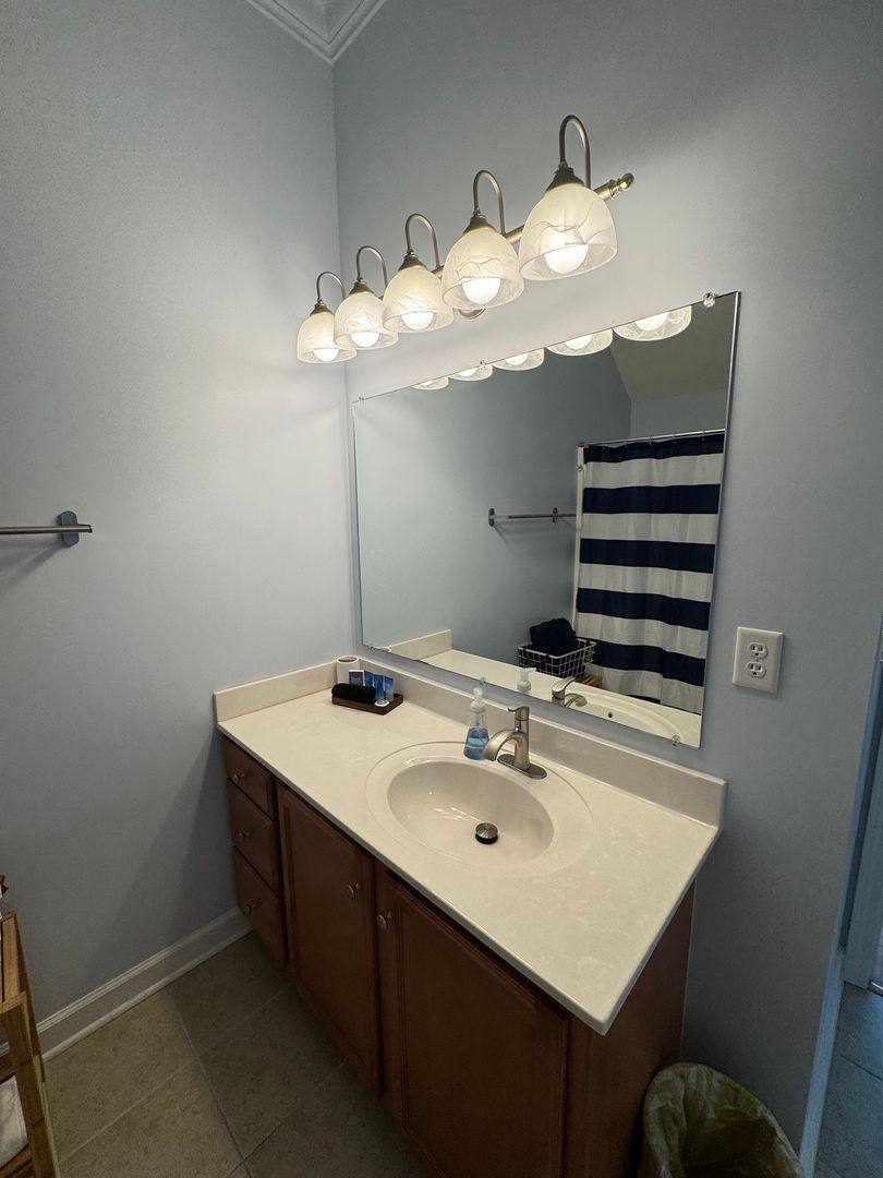 Townhouse for rent at 1605 Shoreline Place, Wilmington, NC 28403