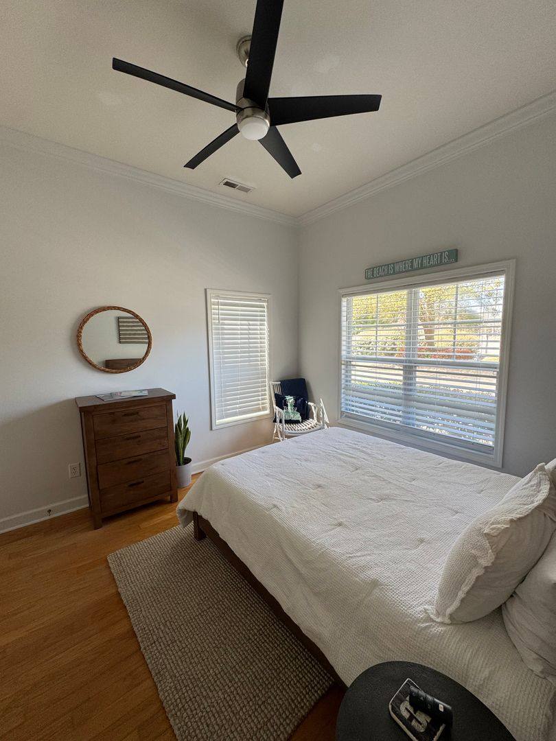 Townhouse for rent at 1605 Shoreline Place, Wilmington, NC 28403