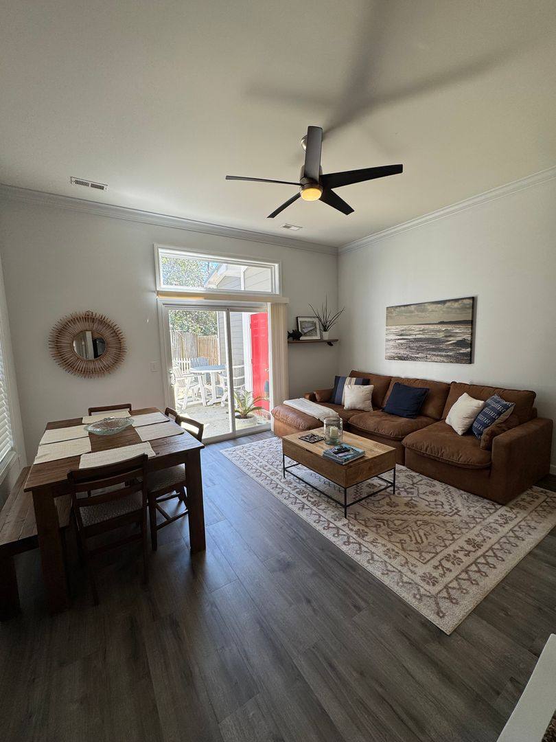 Townhouse for rent at 1605 Shoreline Place, Wilmington, NC 28403