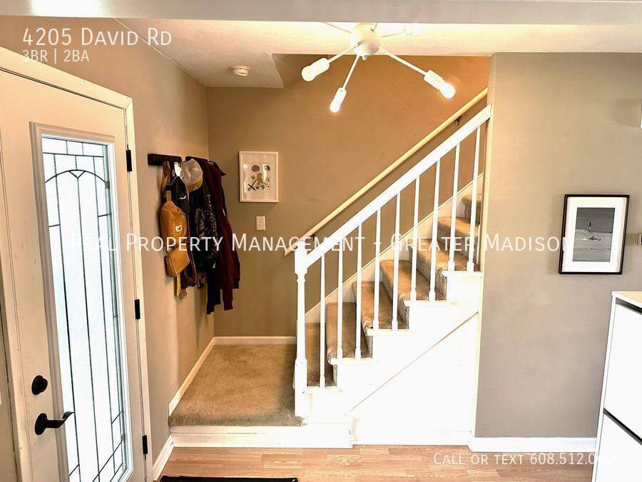 House for rent at 4205 David Rd, Madison, WI 53704
