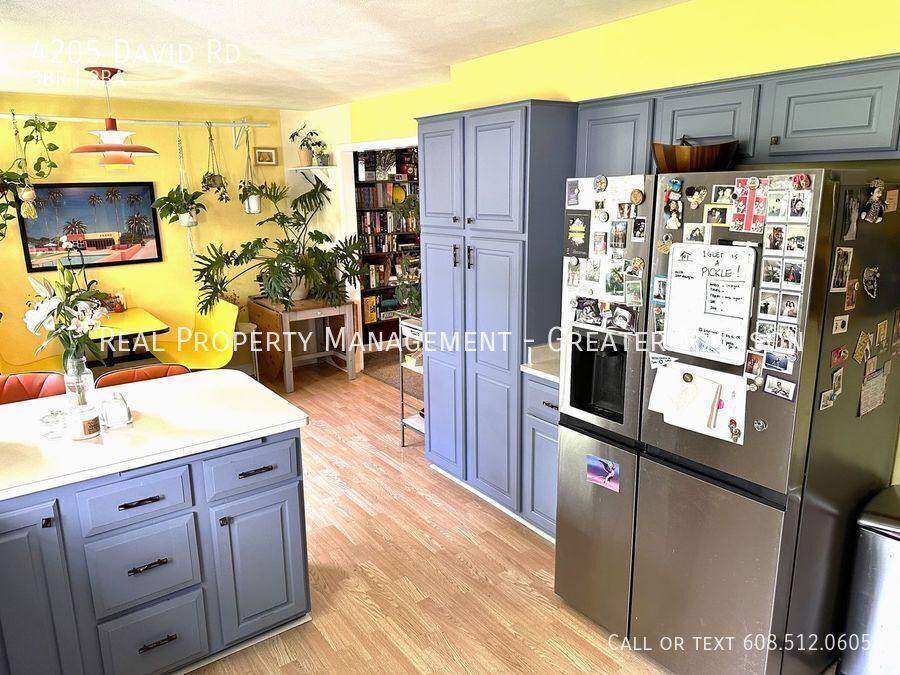 House for rent at 4205 David Rd, Madison, WI 53704