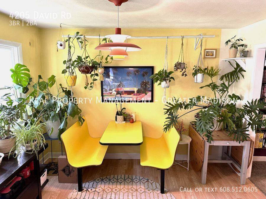 House for rent at 4205 David Rd, Madison, WI 53704