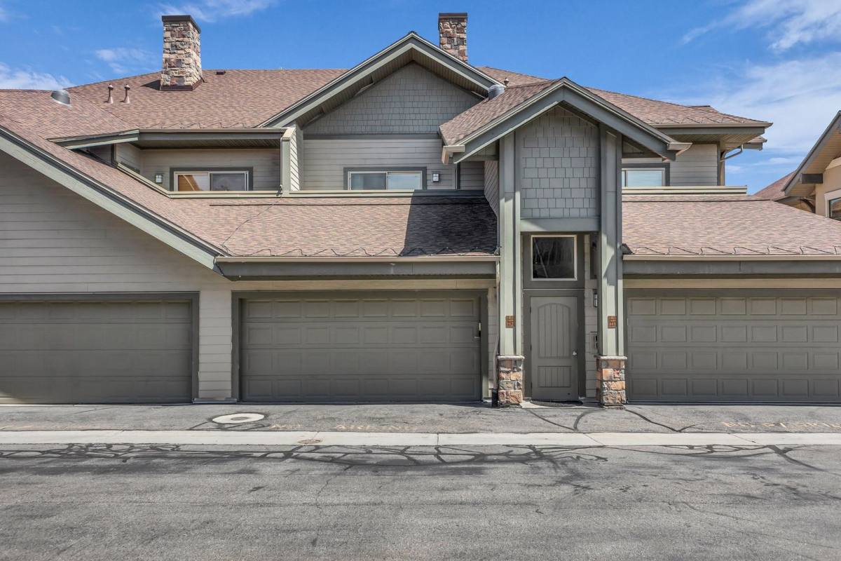 Condo for rent at 1684 W Fox Hollow Lane #H2, Park City, UT 84098
