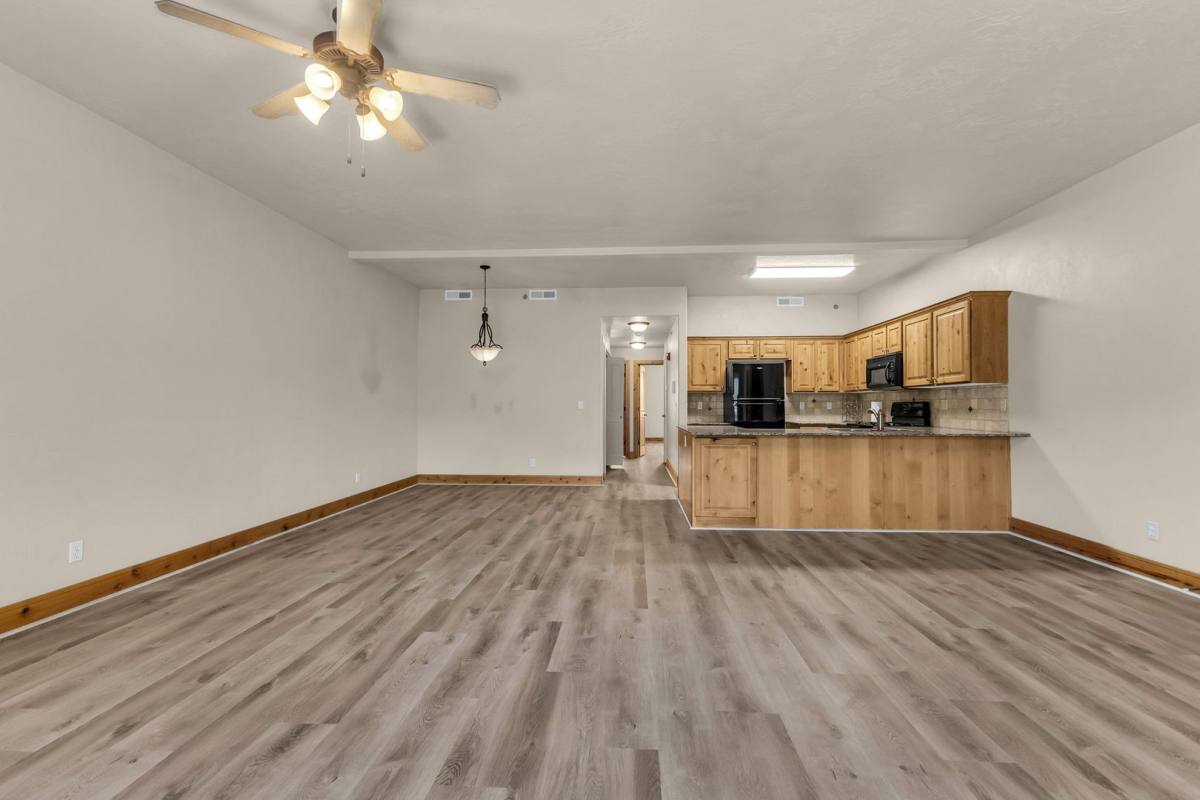 Condo for rent at 1684 W Fox Hollow Lane #H2, Park City, UT 84098