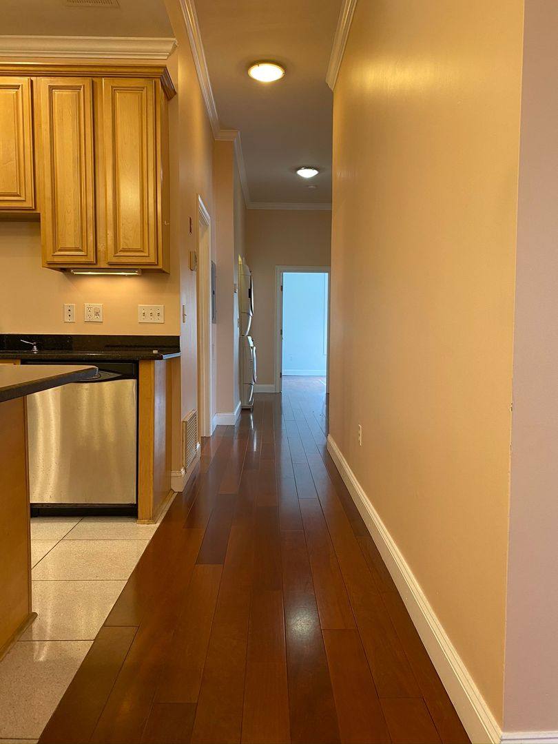 Apartment for rent at 387-389 Angell St, Providence, RI 02906