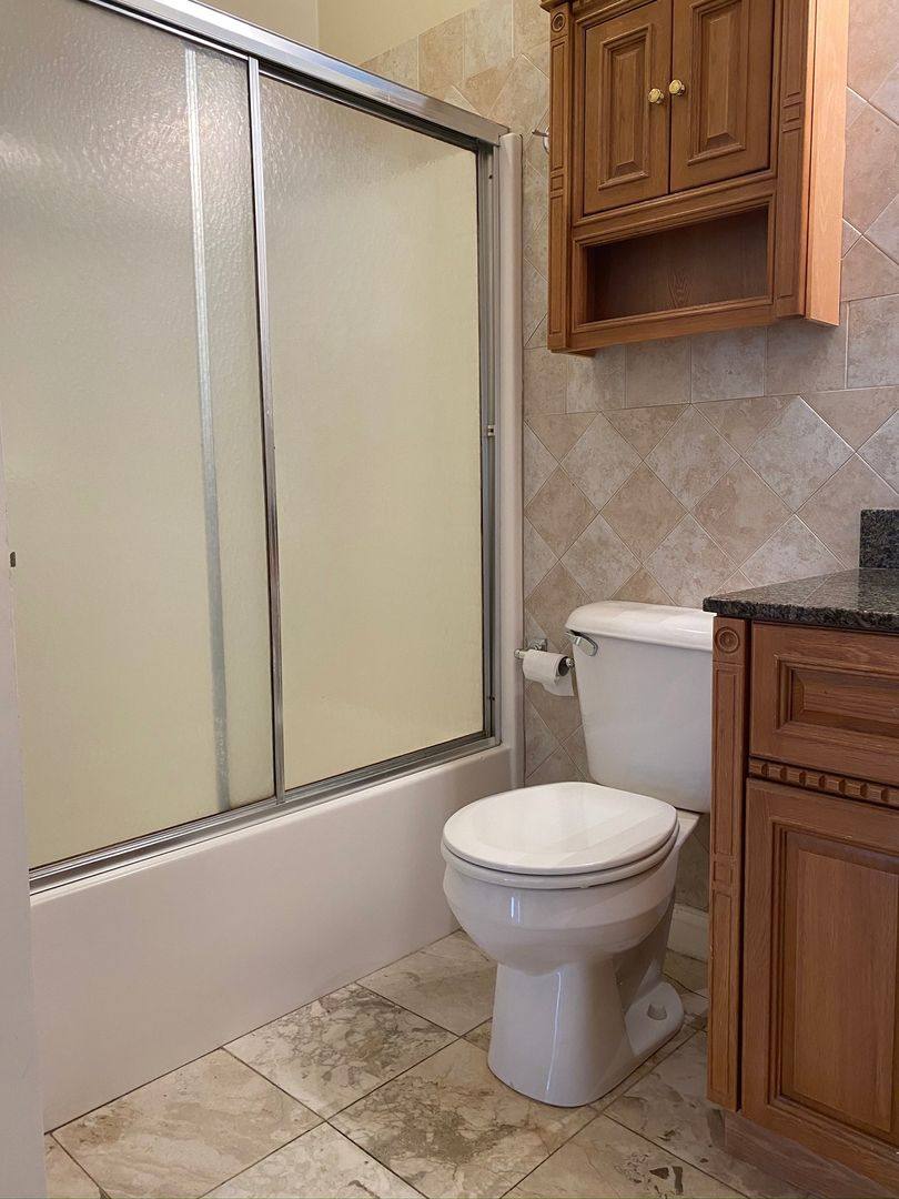 Apartment for rent at 387-389 Angell St, Providence, RI 02906