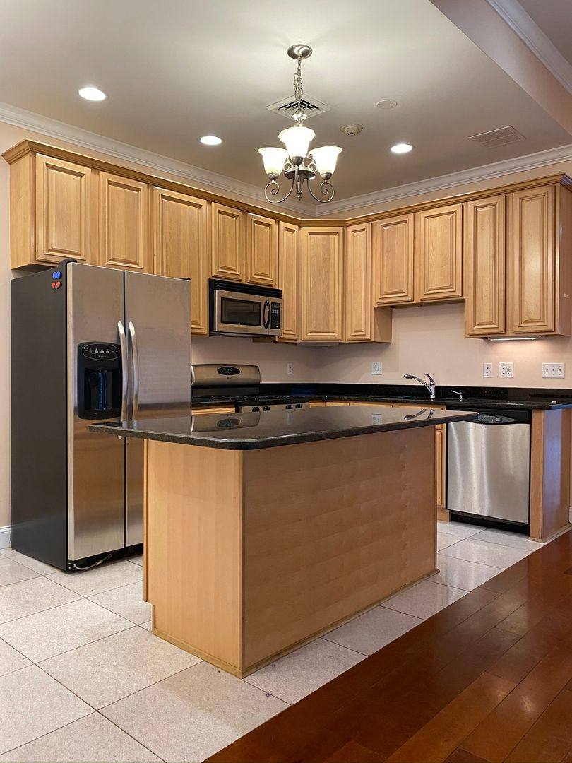Apartment for rent at 387-389 Angell St, Providence, RI 02906