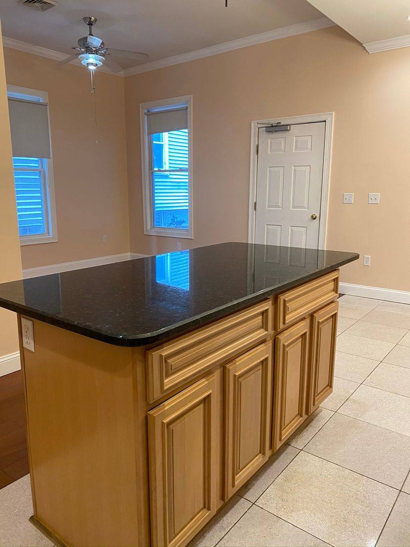 Apartment for rent at 387-389 Angell St, Providence, RI 02906