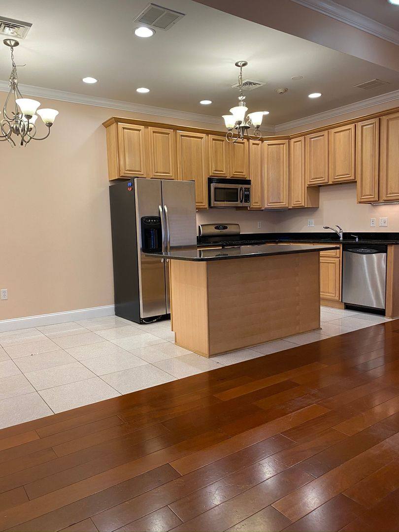 Apartment for rent at 387-389 Angell St, Providence, RI 02906