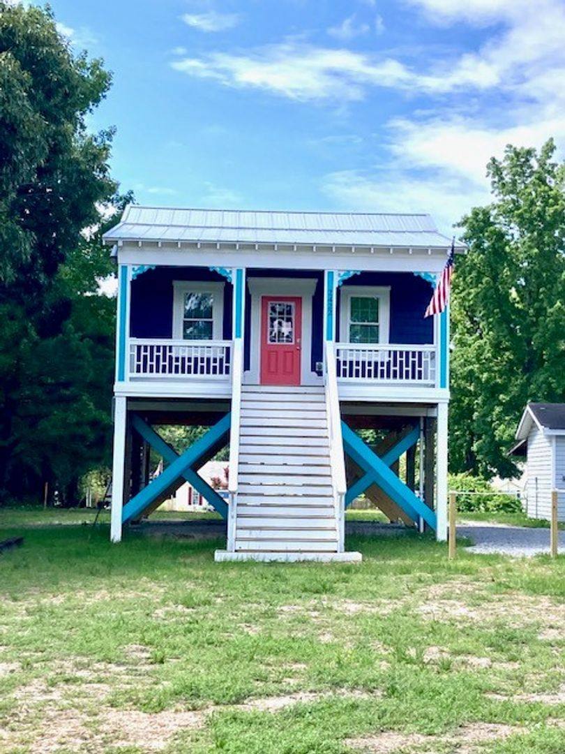House for rent at 2422 State Highway 210, Holly Ridge, NC 28445