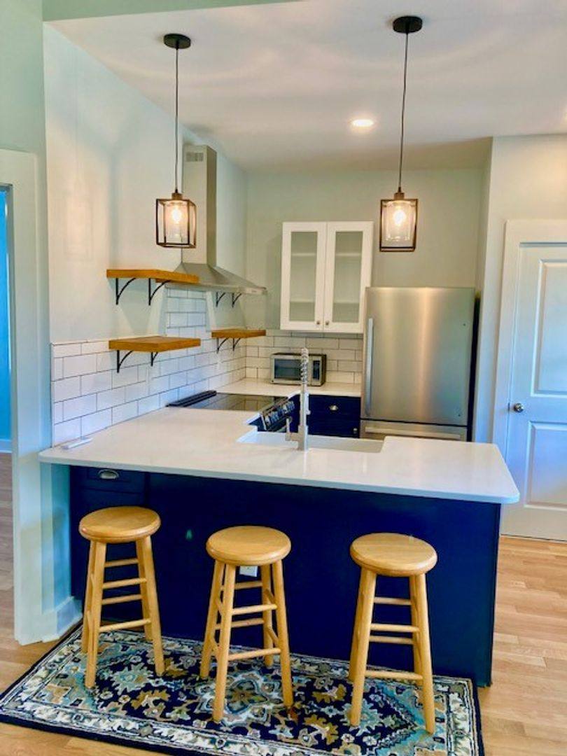 House for rent at 2422 State Highway 210, Holly Ridge, NC 28445