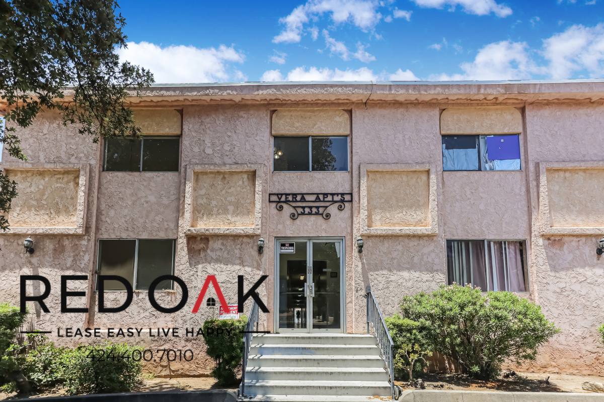 Condo for rent at 333 N Brand Blvd #7, San Fernando, CA 91340