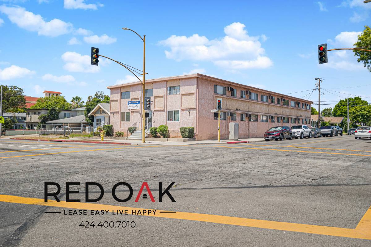 Condo for rent at 333 N Brand Blvd #7, San Fernando, CA 91340