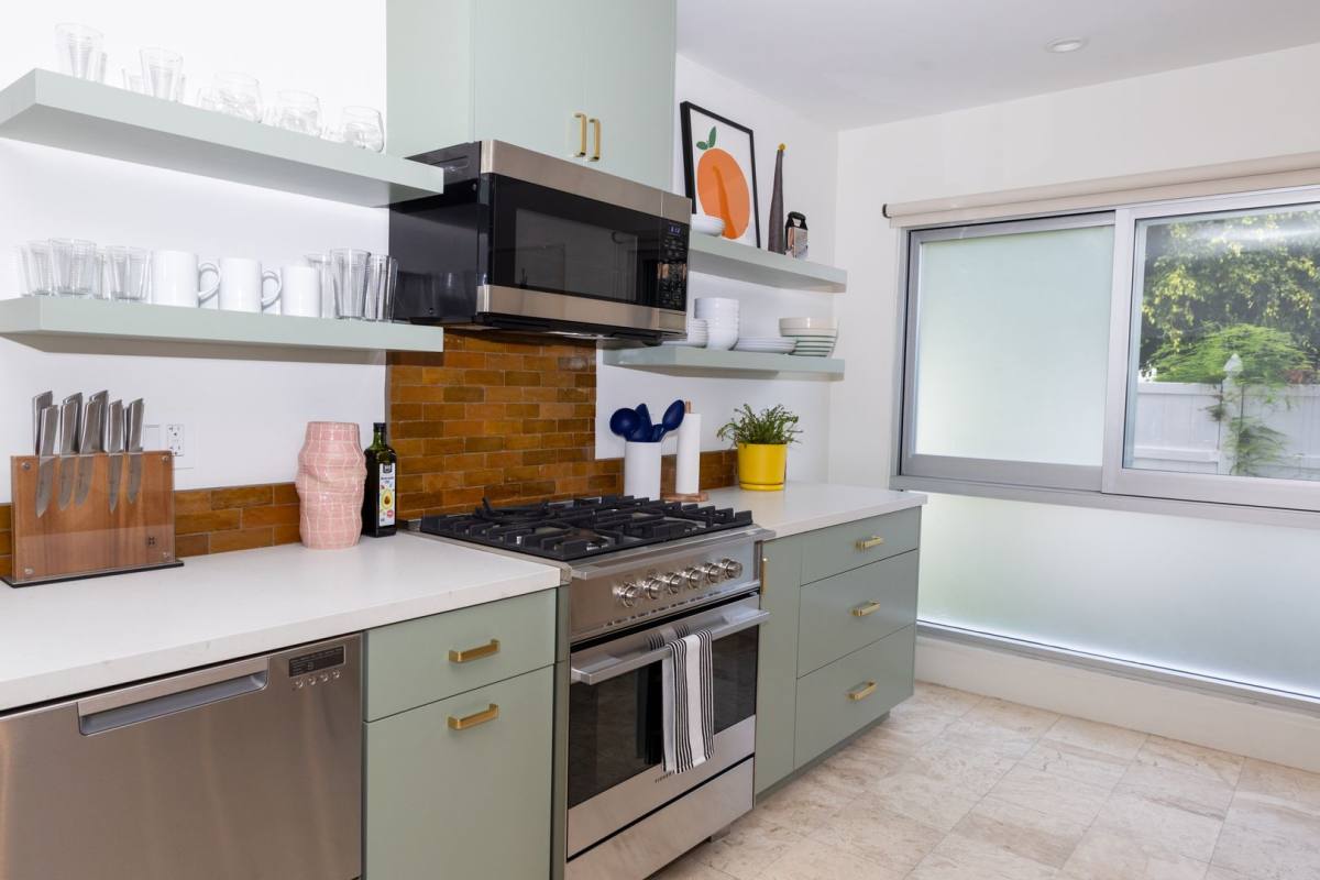Apartment for rent at 210 S Hamilton Dr #4, Beverly Hills, CA 90211