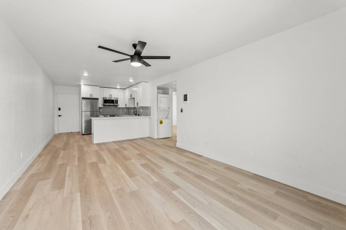 Apartment for rent at 2420 B St, San Diego, CA 92102