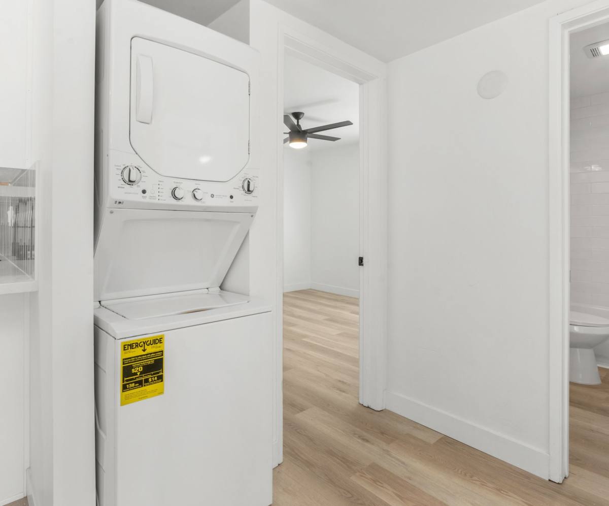 Apartment for rent at 2420 B St, San Diego, CA 92102