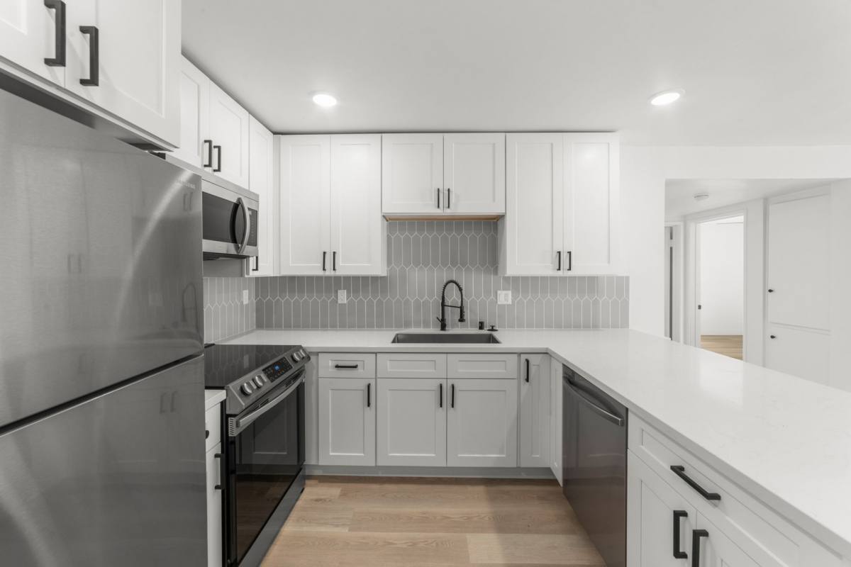 Apartment for rent at 2420 B St, San Diego, CA 92102