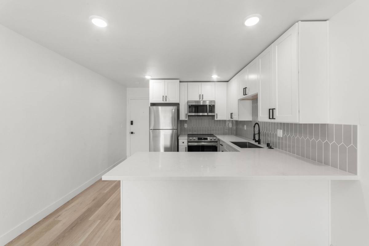 Apartment for rent at 2420 B St, San Diego, CA 92102