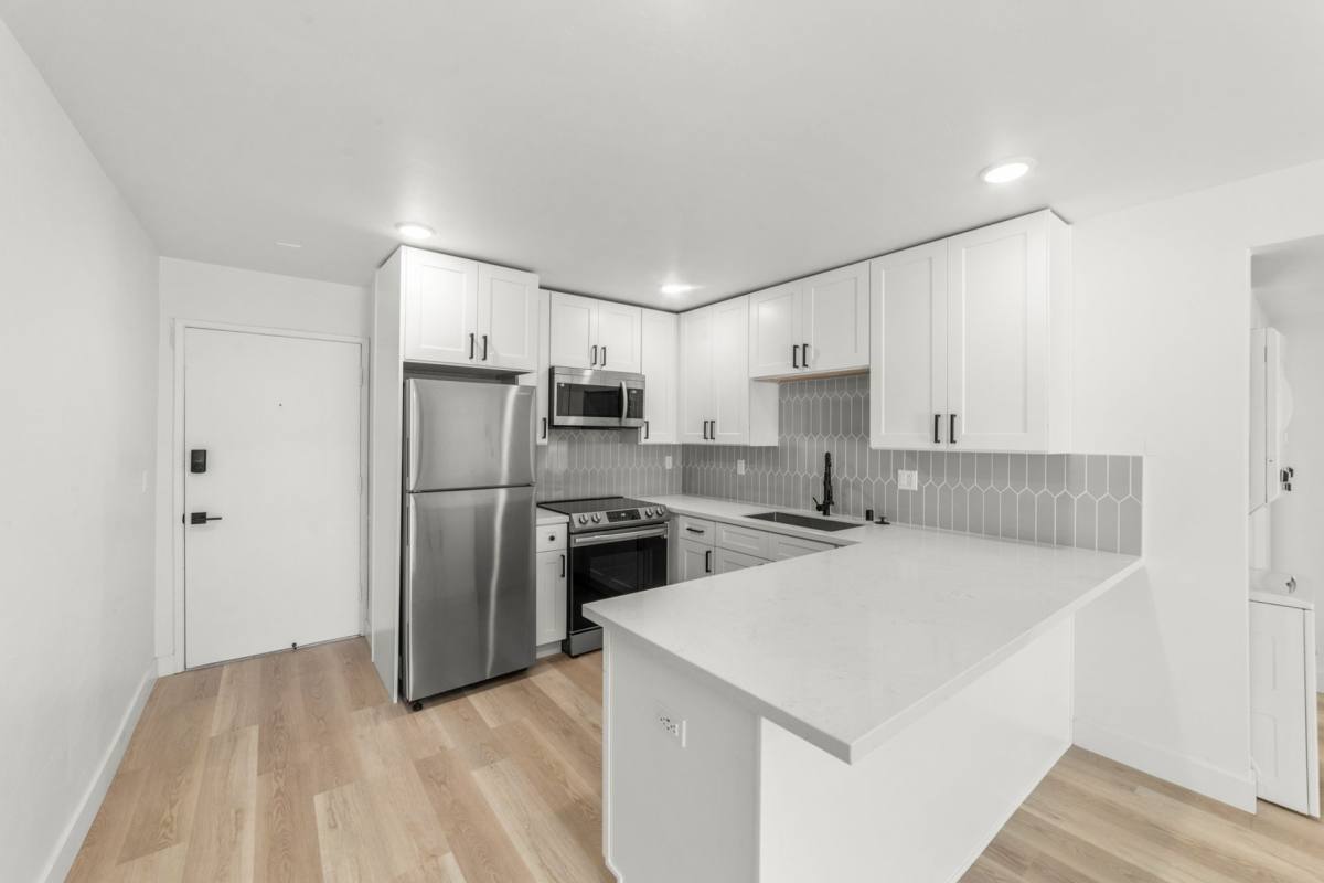 Apartment for rent at 2420 B St, San Diego, CA 92102
