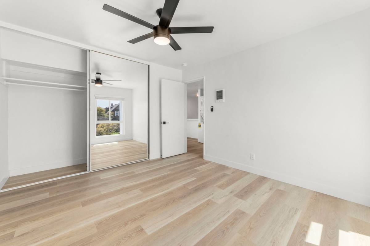 Apartment for rent at 2420 B St, San Diego, CA 92102