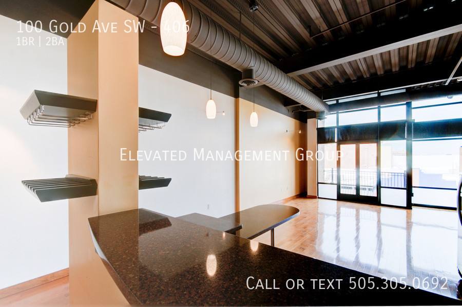 House for rent at 100 Gold Ave SW #406, Albuquerque, NM 87102